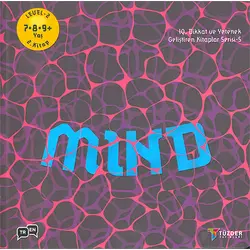 Mind 7-9 Yaş Level 2 - 2. Kitap - Tüzder Yayınları