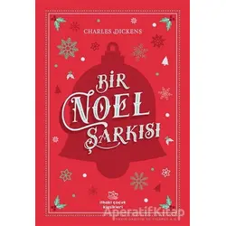 Bir Noel Şarkısı - Charles Dickens - İthaki Çocuk Yayınları