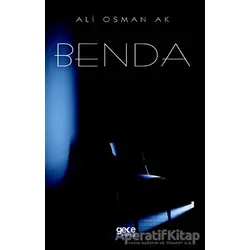 Benda - Ali Osman Ak - Gece Kitaplığı
