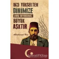 Abdulhamid Han Ajandası - Cüheyman Taha Aydın - Dava Adamı Yayınları