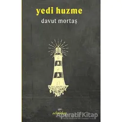 Yedi Huzme - Davut Mortaş - Artos Kitap