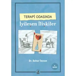 Terapi Odasında İyileşen İlişkiler Küsurat Yayınları