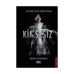 Kimsesiz - Müjde Aklanoğlu - Hasrem Yayınları