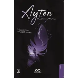 Ayten - Müjde Aklanoğlu - Hasrem Yayınları
