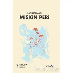 Miskin Peri - Can Hakman - Manos Yayınları