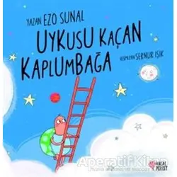 Uykusu Kaçan Kaplumbağa - Ezo Sunal - Masalperest