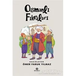 Osmanlı Fıkraları - Ömer Faruk Yılmaz - Hasbahçe