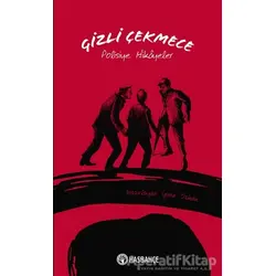 Gizli Çekmece - Kolektif - Hasbahçe