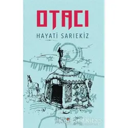 Otacı - Hayati Sarıekiz - Artikel Yayıncılık