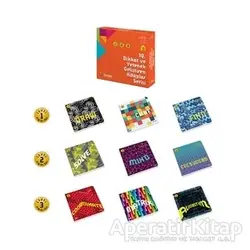 IQ Dikkat ve Yetenek Geliştiren Kitaplar Serisi (7-8-9 Yaş) (9 Kitap Takım)