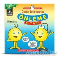 Çocuk İstismarını Önleme Kitabı - Osman Abalı - Adeda Yayınları