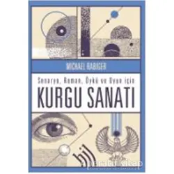 Kurgu Sanatı - Michael Rabiger - Hil Yayınları