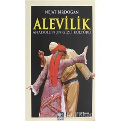 Anadolu’nun Gizli Kültürü Alevilik - Nejat Birdoğan - Kaynak Yayınları