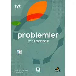Endemik TYT Problemler Soru Bankası