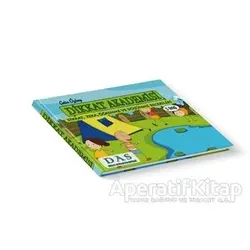 Dikkat Akademisi (5 Yaş) - Kolektif - Yuka Kids