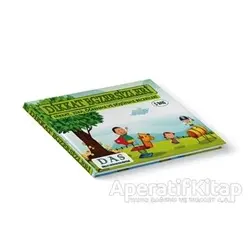 Dikkat Egzersizleri (5 Yaş) - Kolektif - Yuka Kids