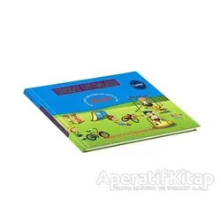 Dikkat Oyunları 3. Sınıf - Çetin Özbey - Yuka Kids