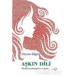 Aşkın Dili - Nurcan Bilgin - Temren Yayınevi