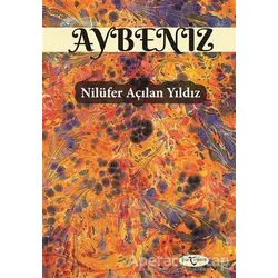 Aybeniz - Nilüfer Açılan Yıldız - Temren Yayınevi