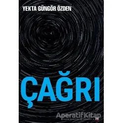 Çağrı - Yekta Güngör Özden - İleri Yayınları