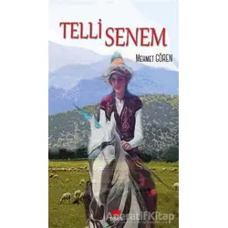 Telli Senem - Mehmet Gören - Efsus Yayınları