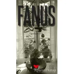 Fanus - Oğuzhan Usta - Efsus Yayınları