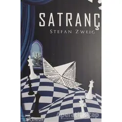 Satranç - Stefan Zweig - Kumran Yayınları