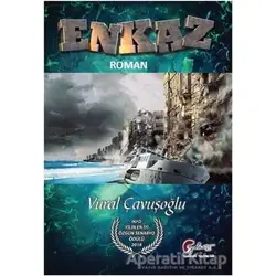 Enkaz - Vural Çavuşoğlu - Galeati Yayıncılık