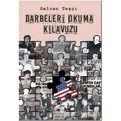 Darbeleri Okuma Kılavuzu - Selcan Taşçı - Galeati Yayıncılık