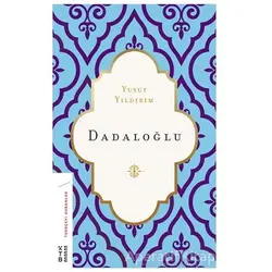Dadaloğlu - Yusuf Yıldırım - Ketebe Yayınları
