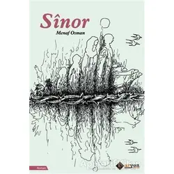 Sinor - Menaf Osman - Aryen Yayınları