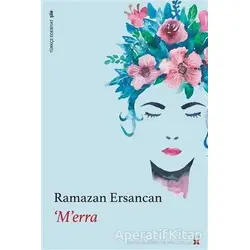 Merra - Ramazan Ersancan - Lis Basın Yayın