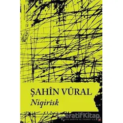 Niqirisk - Şahin Vural - Lis Basın Yayın