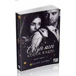 Ağa’nın Küçük Karısı - Ağa Serisi 1 - Özlem Kıvrım - Şahsen Yayıncılık