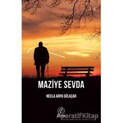 Maziye Sevda - Necla Arpa Gülaçar - Elvan Yayıncılık