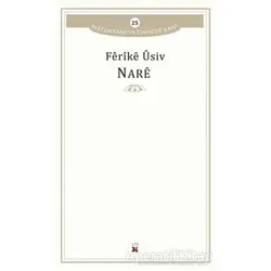 Nare - Ferike Usiv - Lis Basın Yayın
