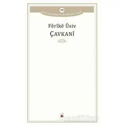 Çavkani - Ferike Usiv - Lis Basın Yayın