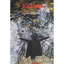 Kramp - Aynur Özdelibaş - Temren Yayınevi