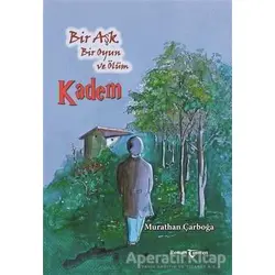 Kadem - Murathan Çarboğa - Temren Yayınevi