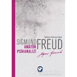 Amatör Psikanalizi - Sigmund Freud - Cem Yayınevi