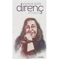 Direnç - Sennur Sezer - Manos Yayınları