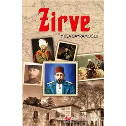 Zirve - Yuşa Bayramoğlu - Efsus Yayınları