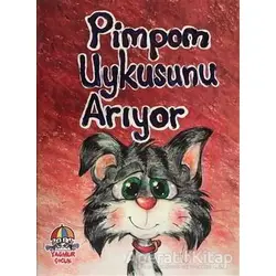 Pimpom Uykusunu Arıyor - Mahmut Yılmaz - Yağmur Çocuk