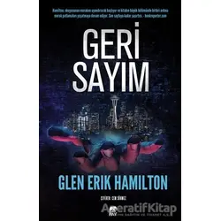 Geri Sayım - Glen Erik Hamilton - Pay Yayınları