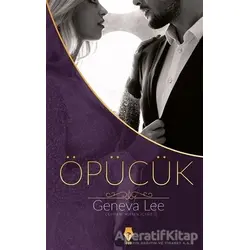 Öpücük - Geneva Lee - Pay Yayınları