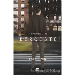Berceste - Esra Uzun - Pay Yayınları