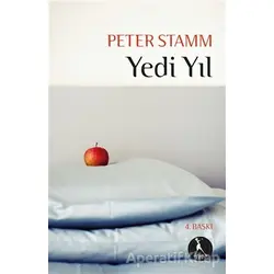 Yedi Yıl - Peter Stamm - Nebula Kitap