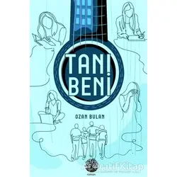 Tanı Beni - Ozan Bulan - Vivo Yayınevi