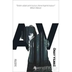 Av - Önay Yılmaz - A7 Kitap
