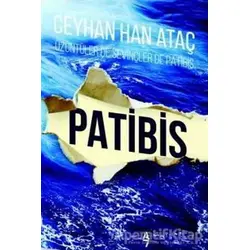 Patibis - Ceyhan Han Ataç - A7 Kitap